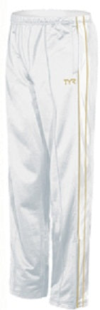 TYR Alliance Female Warm Up Pants