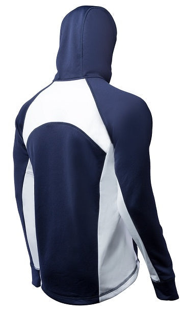 TYR Men\'s Alliance Victory Warm Up Jacket