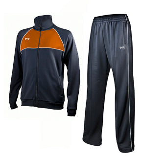 TYR Youth Breakout Warm-Up Set