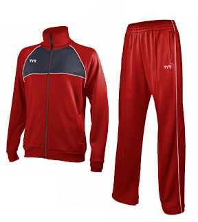 TYR Youth Breakout Warm-Up Set