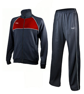 TYR Youth Breakout Warm-Up Set