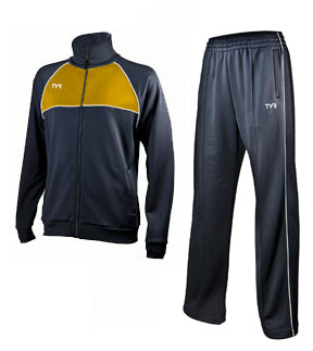 TYR Youth Breakout Warm-Up Set