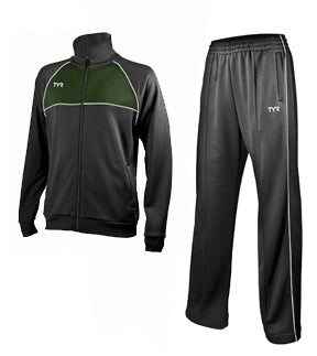 TYR Youth Breakout Warm-Up Set