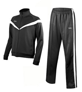 TYR Youth Freestyle Warm-Up Set