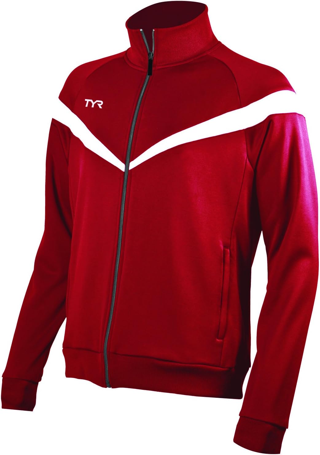TYR Women's Freestyle Warm-Up Jacket - Adult