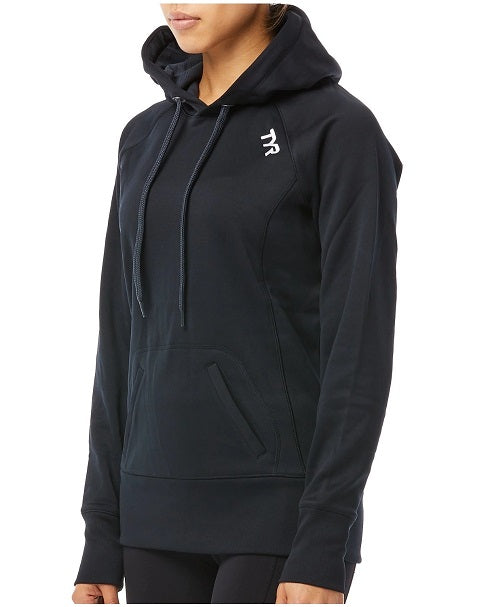 TYR Womens Performance Pullover Hoodie