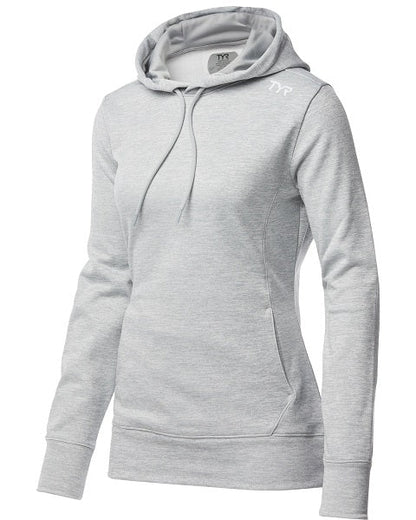 TYR Womens Performance Pullover Hoodie
