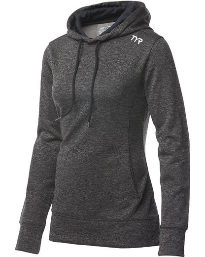 TYR Womens Performance Pullover Hoodie