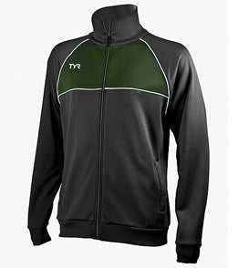 TYR Alliance Female Breakout Warm Up Jacket