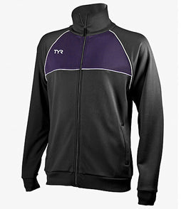 TYR Alliance Female Breakout Warm Up Jacket