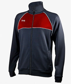 TYR Alliance Female Breakout Warm Up Jacket