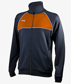 TYR Alliance Female Breakout Warm Up Jacket