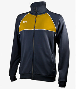 TYR Alliance Female Breakout Warm Up Jacket