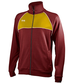 TYR Alliance Female Breakout Warm Up Jacket