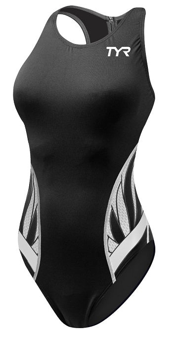 TYR Women&#39;s Phoenix Splice Destroyer Swimsuit