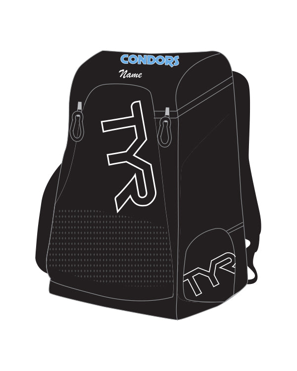 Condors_TYR Alliance 45L BACKPACK