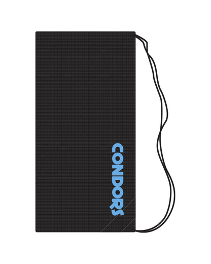 Condors_TYR Big Mesh Mummy Backpack