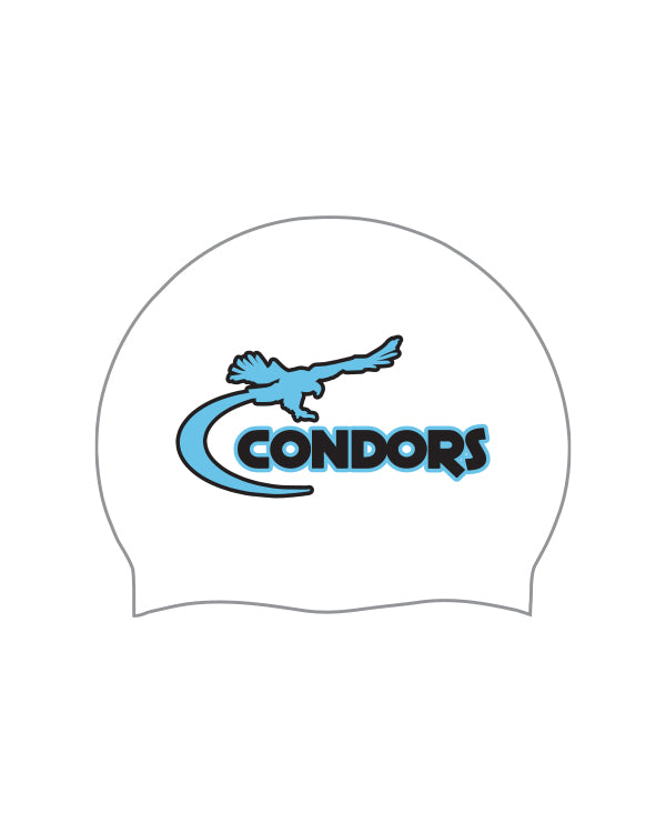 Condors_Latex Team Cap