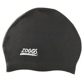 ZOGGS Easy Fit Silicone Cap