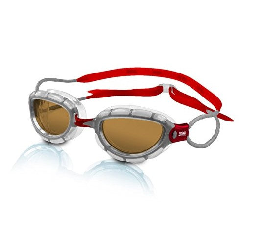 Zoggs Predator Polarized Goggle