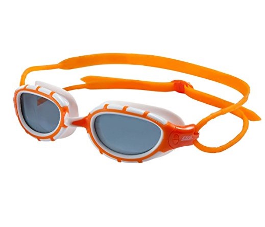 Zoggs Predator Polarized Goggle