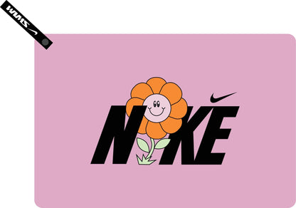Nike Quick-Dry Swim Towel