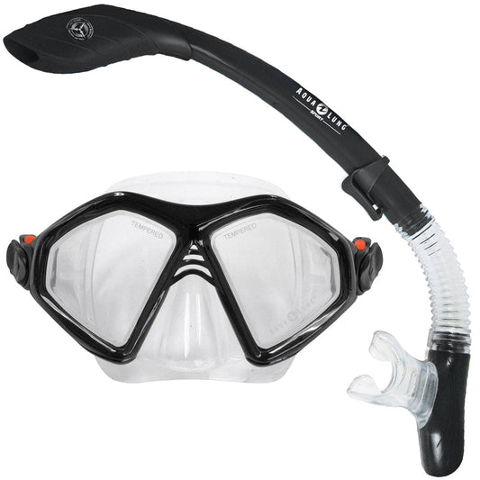 US DIVERS Admiral 2 LX Combo Adult
