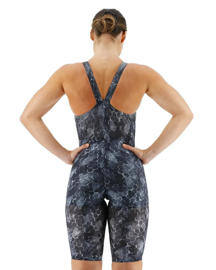 TYR Avictor 2.0 Supernova Closed Back Comfort Straps