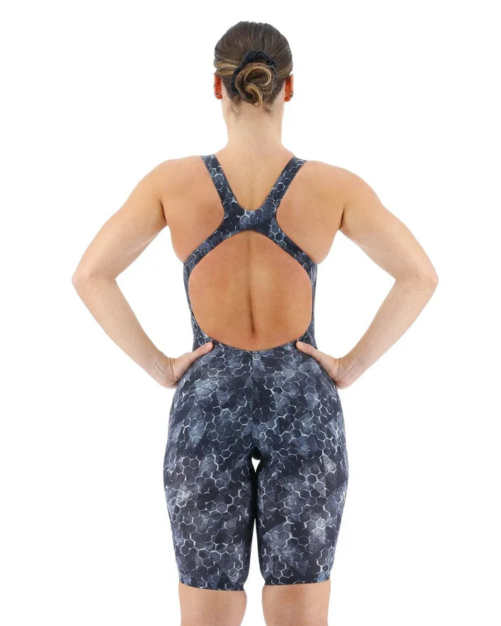 TYR Avictor 2.0 Supernova Open Back Comfort Straps