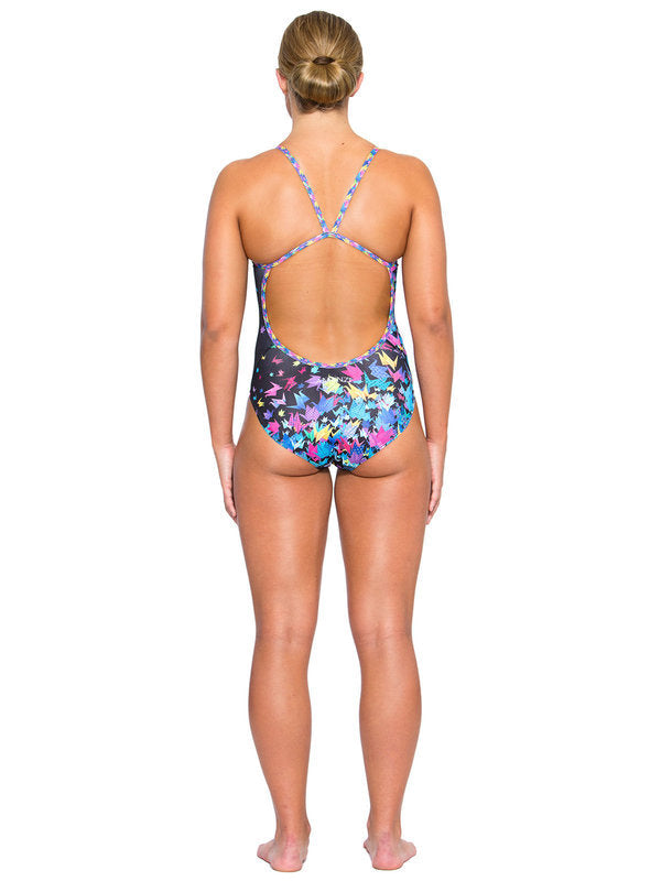 AMANZI Orizuru Proback One Piece Adult