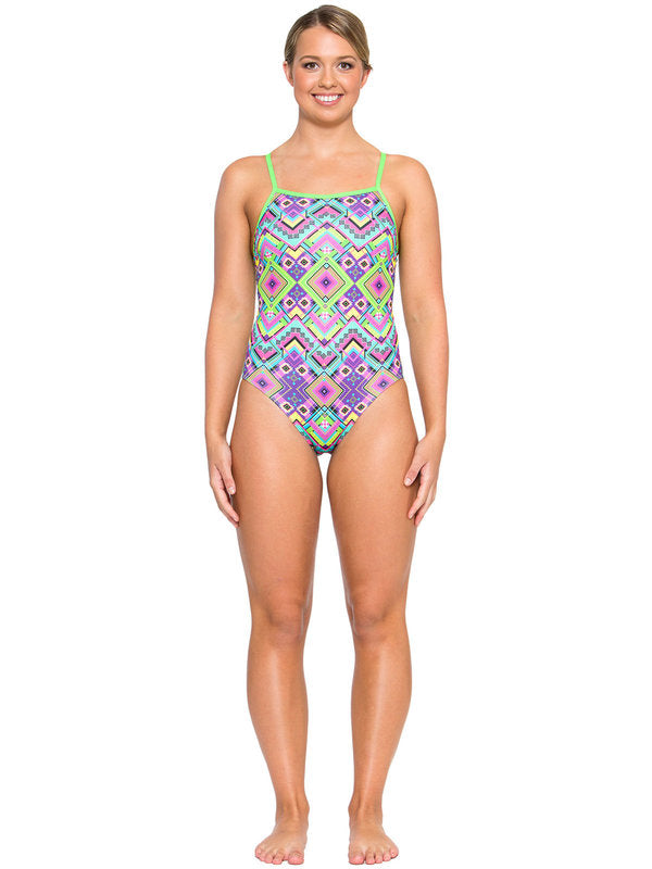 AMANZI Arcadia Proback One Piece Adult