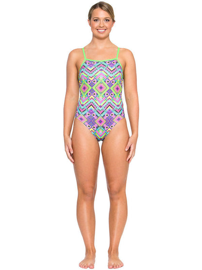 AMANZI Arcadia Proback One Piece Adult