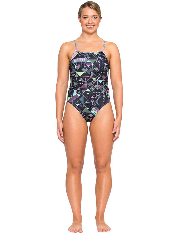 AMANZI Hunter Gatherer Proback One Piece Adult