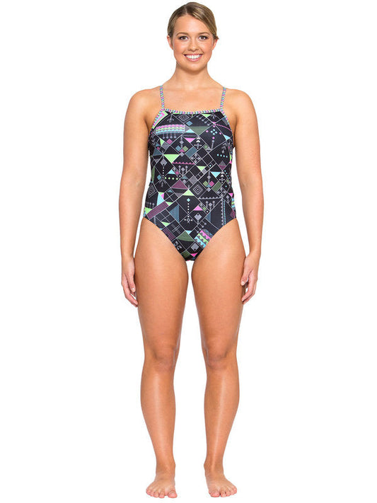 AMANZI Hunter Gatherer Proback One Piece Adult