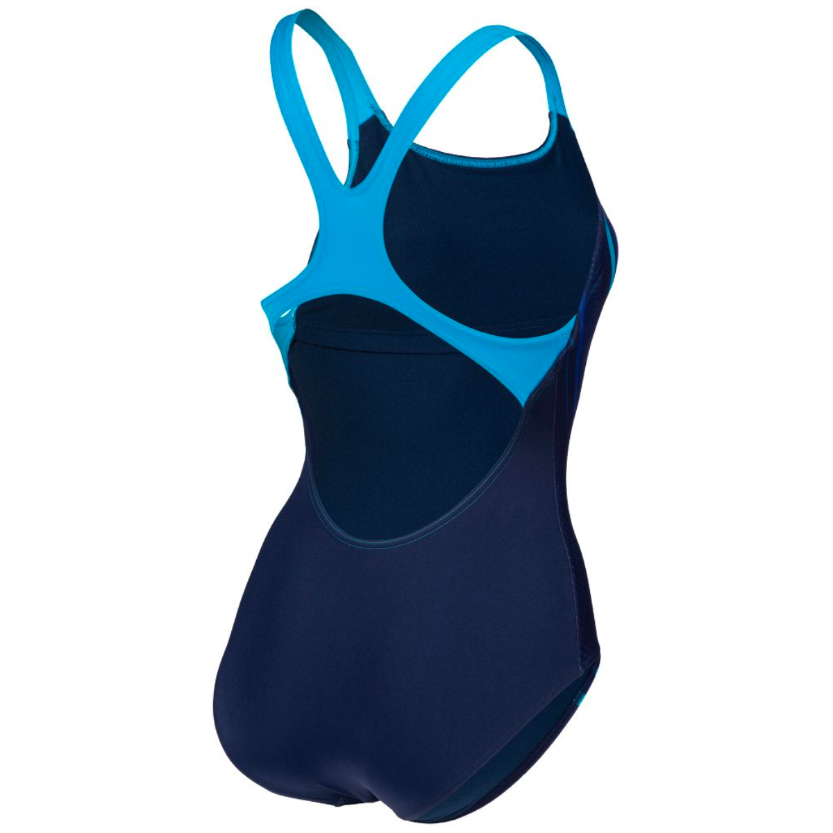 Arena WOMEN'S ARENA SPIKES SWIMSUIT SWIM PRO BACK B WOMAN
