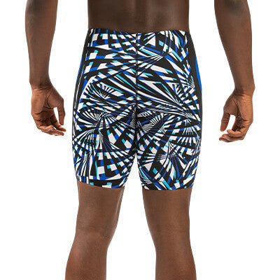 DOLFIN Reliance Mens Atomic Color Block Jammer