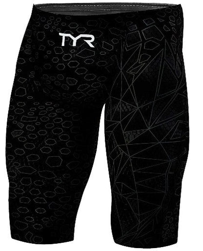 TYR Men&#39;s Avictor Venom Jammer Swimsuit