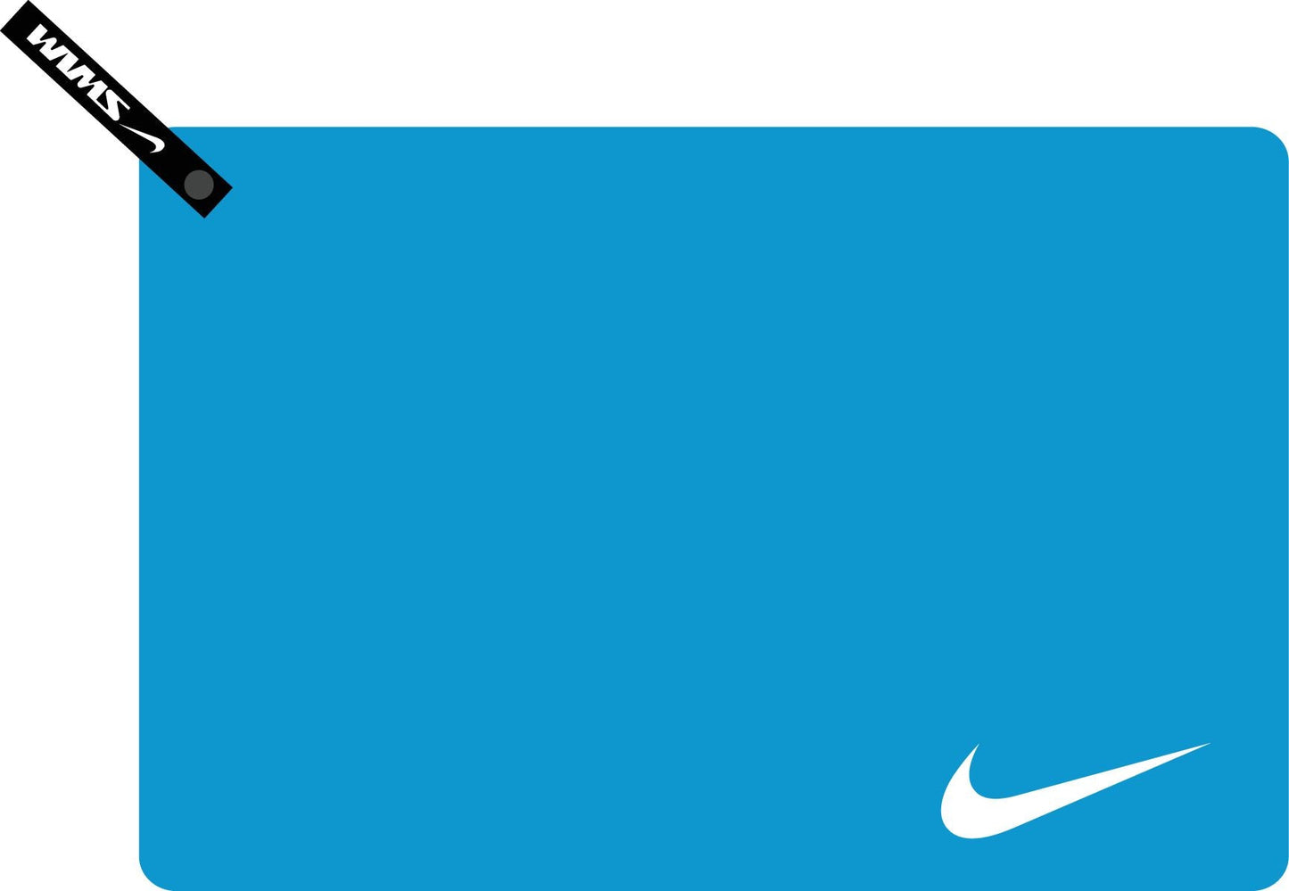 Nike Quick-Dry Swim Towel