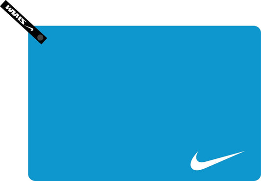 Nike Quick-Dry Swim Towel