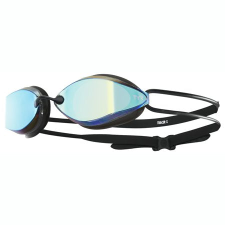 TYR Tracer-X Racing Mirrored Nano Fit