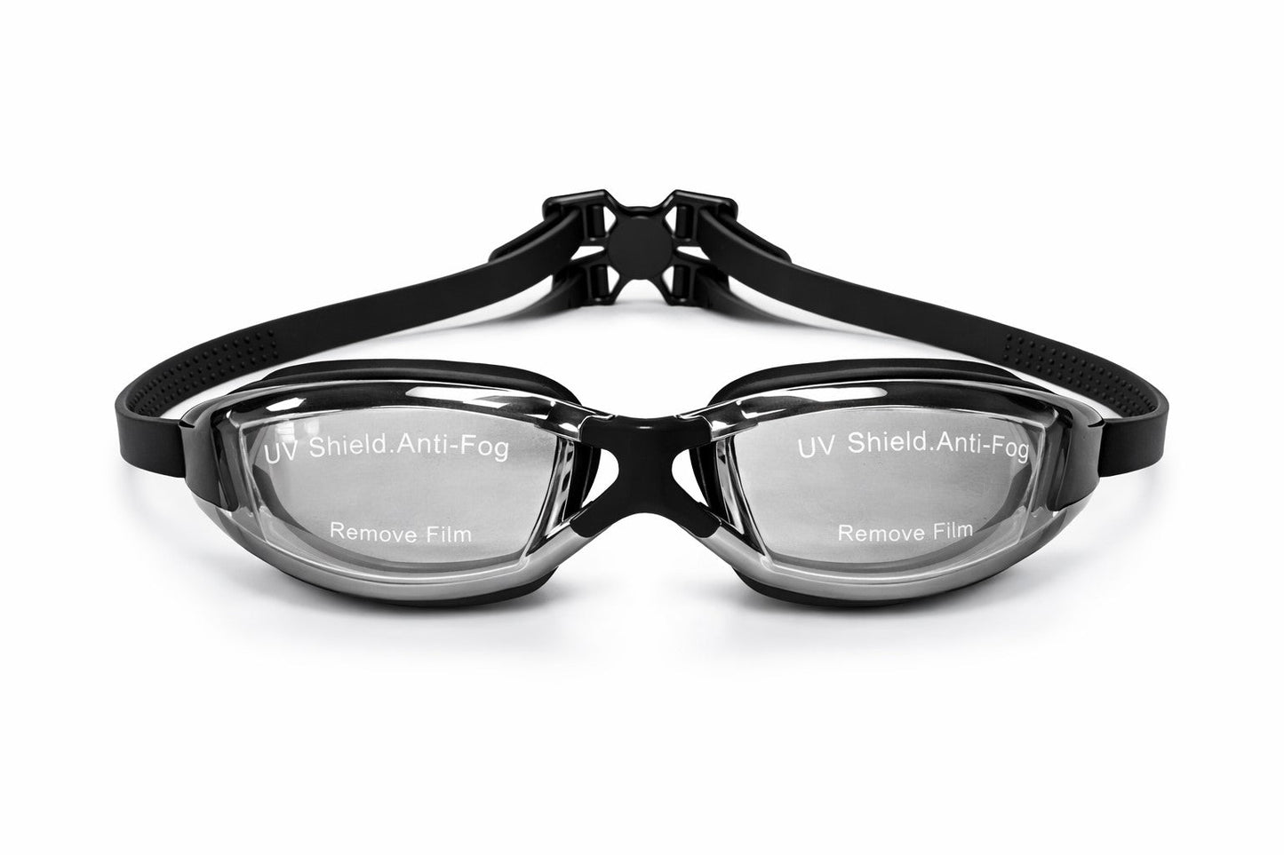 VLX AeroSight Taint Swim Goggle