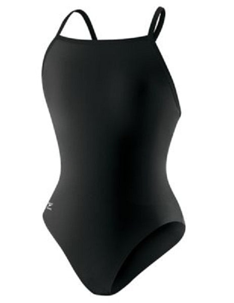 SPEEDO Endurance+ Solid Flyback Training Suit - Youth