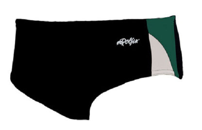 DOLFIN Men&#39;s Reliance Colorblock Racer