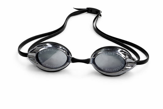 VLX ClearFlux Swim Goggle
