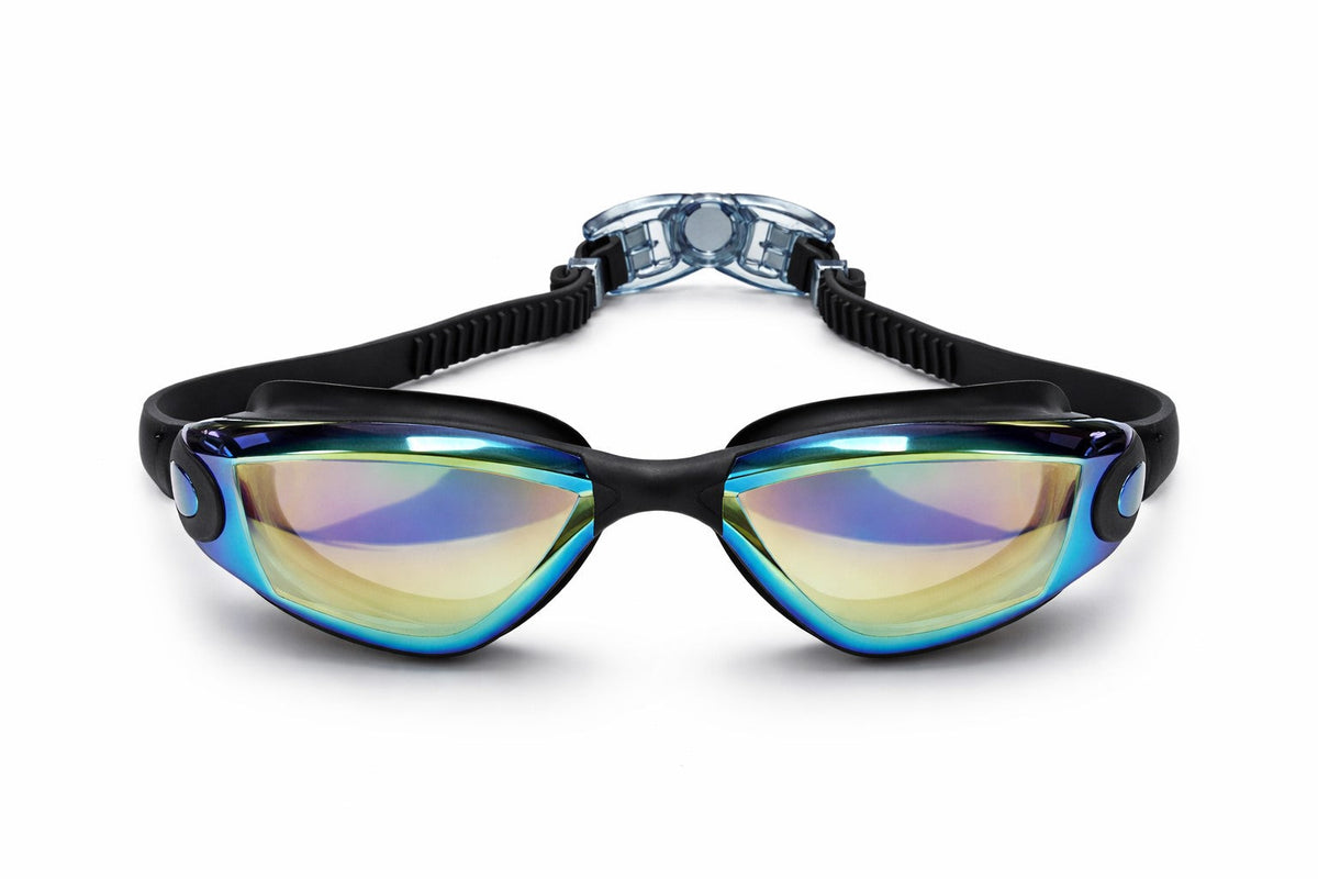 VLX AeroSight Polarized Swim Goggle