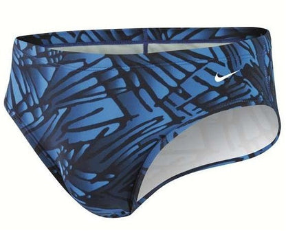 NIKE SWIM Flux Male Poly Brief