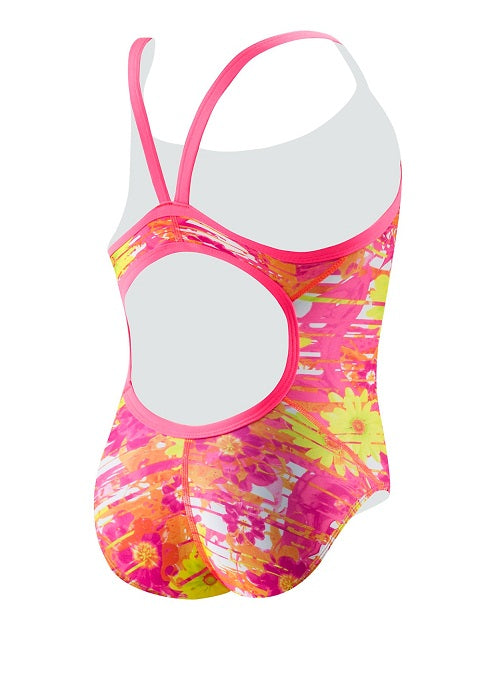 SPEEDO Flipturns: Printed Propel Back - ProLT (3 prints)