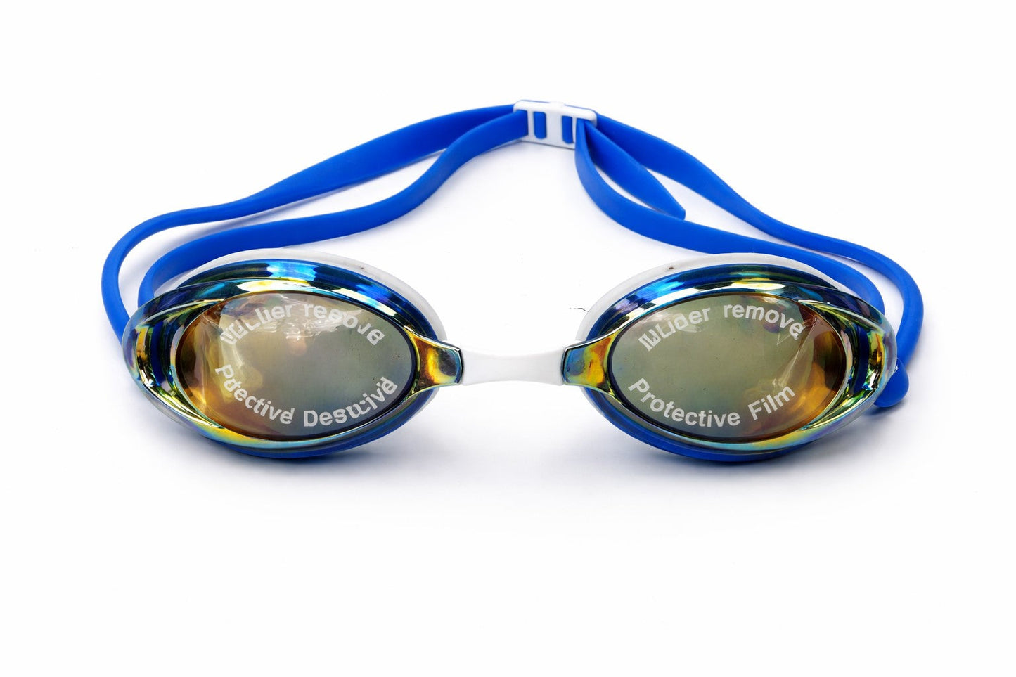 VLX NeoLens Swim Goggle