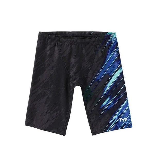 TYR Durafast Elite Boy's Jammer - Cycloid