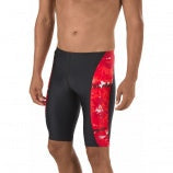 SPEEDO Endurance Lite Men's Burst Jammer